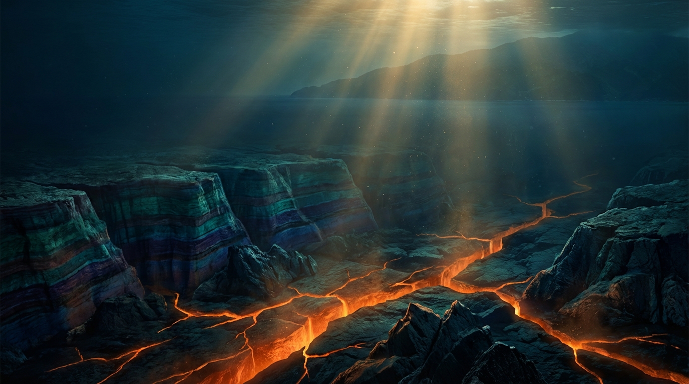 Mount Athos Kapısında Sarsıntı: Saroz Körfezi’nde 4.9 Büyüklüğünde Deprem