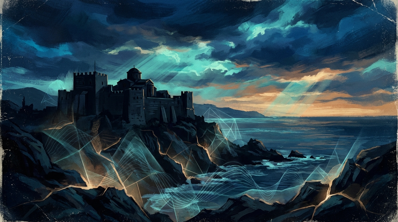 Shallow M5.1 Earthquake Amplifies Shaking Near Mount Athos in Week-Long Aegean Swarm