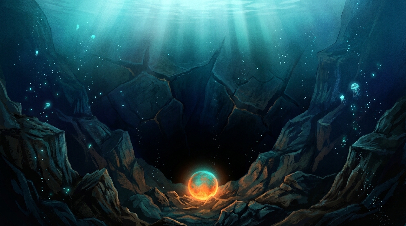 Pasifik’in Derinliklerinde: Fiji Açıklarındaki 490 Kilometrelik Deprem Neden Önemli?