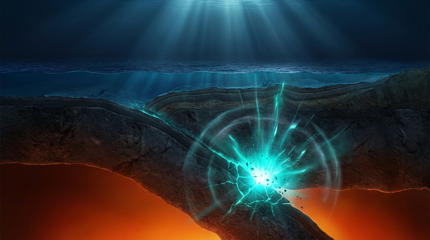 Tonga’da 198 Kilometre Derinlikte Gizli Güç: M5.2 Depremin Anatomisi