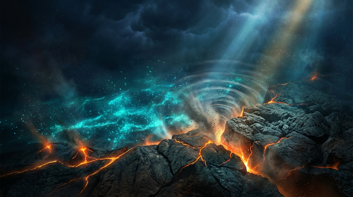 Tohoku’nun Kapısındaki Sığ Tehlike: 9,5 km Derinlikte 6,5’lik Deprem