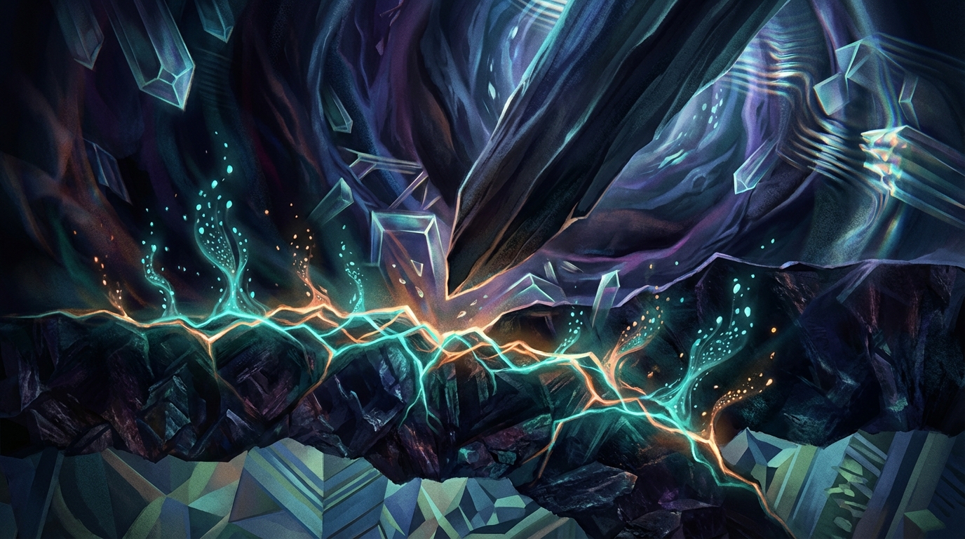 Deep Tremor: Rare 538-Kilometer Earthquake Reveals Brutal Mechanics of Sinking Tectonic Slab