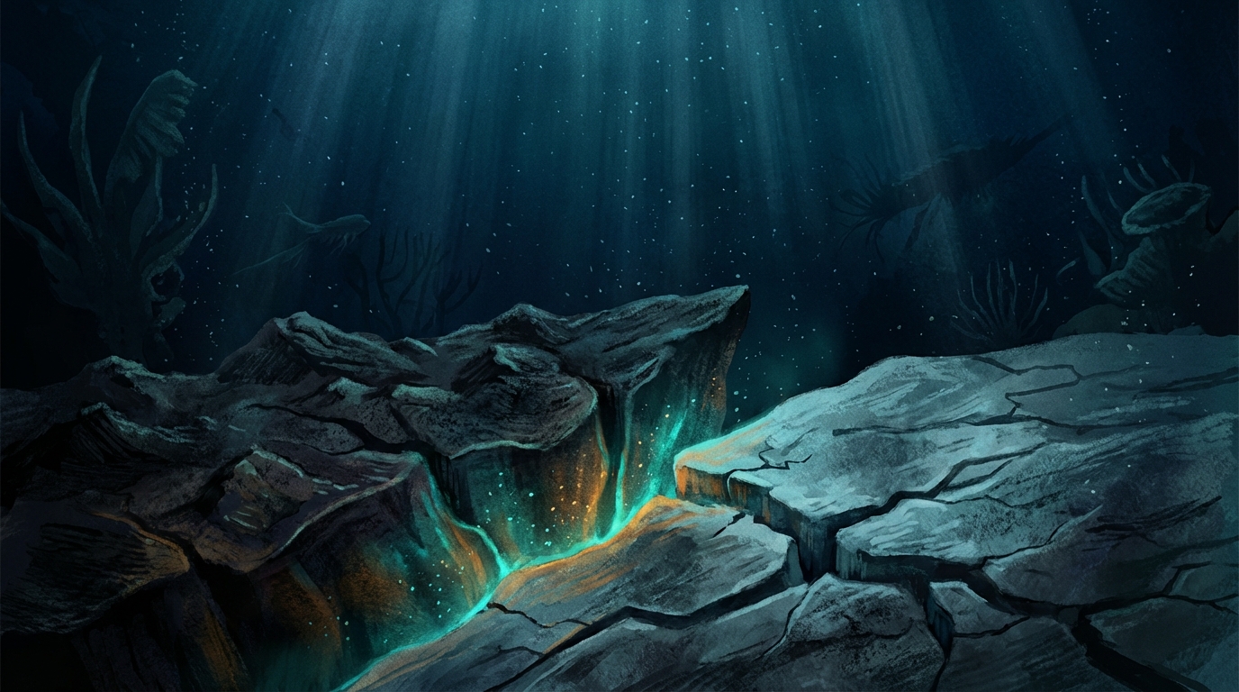 M5.4 Earthquake Strikes Offshore Nicaragua Near Site of 2022 Destructive Quake