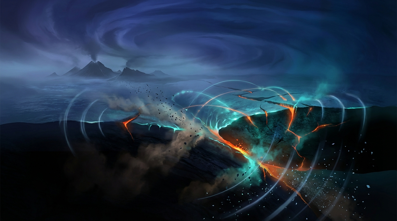 Deep Shake: Moderate Vanuatu Quake Strikes 23 km From 2009 Disaster Epicenter