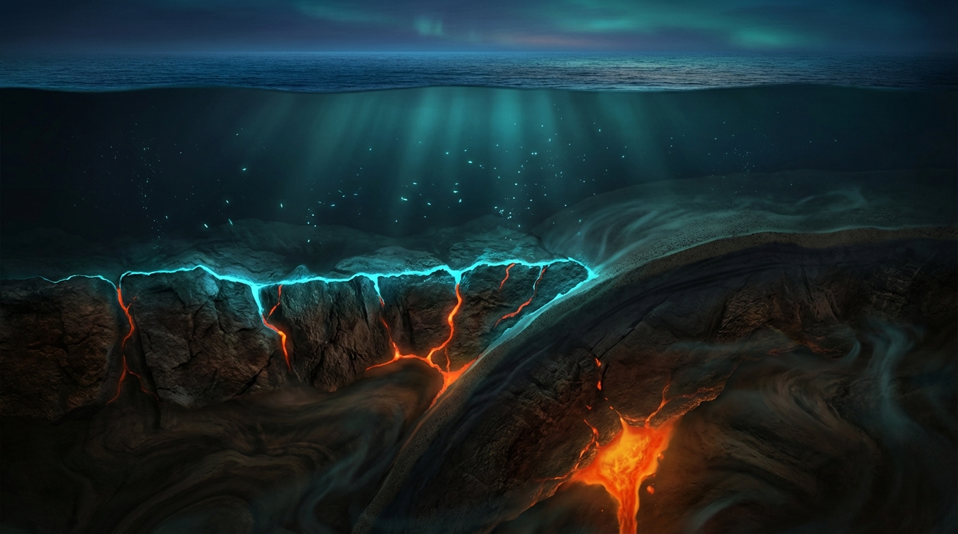 Deep Tremor Strikes 3 Kilometers from 2023 Tonga Disaster Epicenter