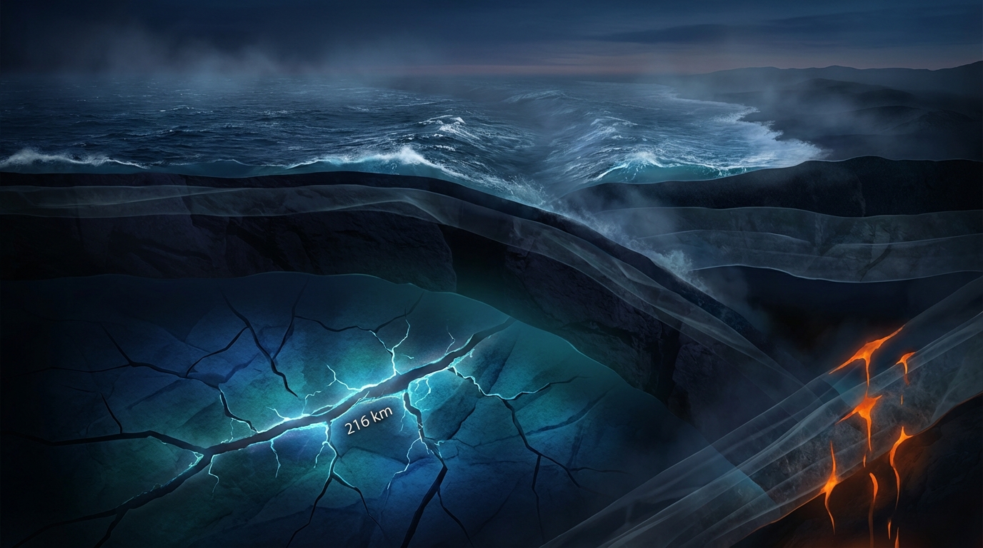 Deep Aftershock: M5.2 Quake Strikes Tonga One Week After Powerful M7.5