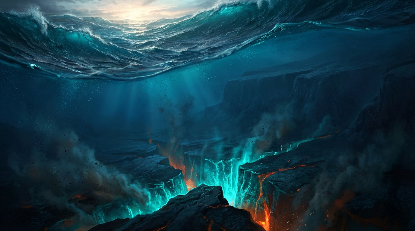 Shallow M5.0 Earthquake Strikes Off Sulawesi Near Site of 2001 Disaster