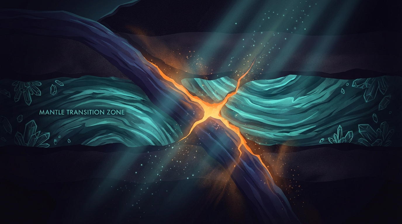 Flores Denizi’nin Derinliklerinde: 550 Kilometre Altındaki Nadir Deprem Bilim İnsanlarını Nasıl Aydınlatıyor?