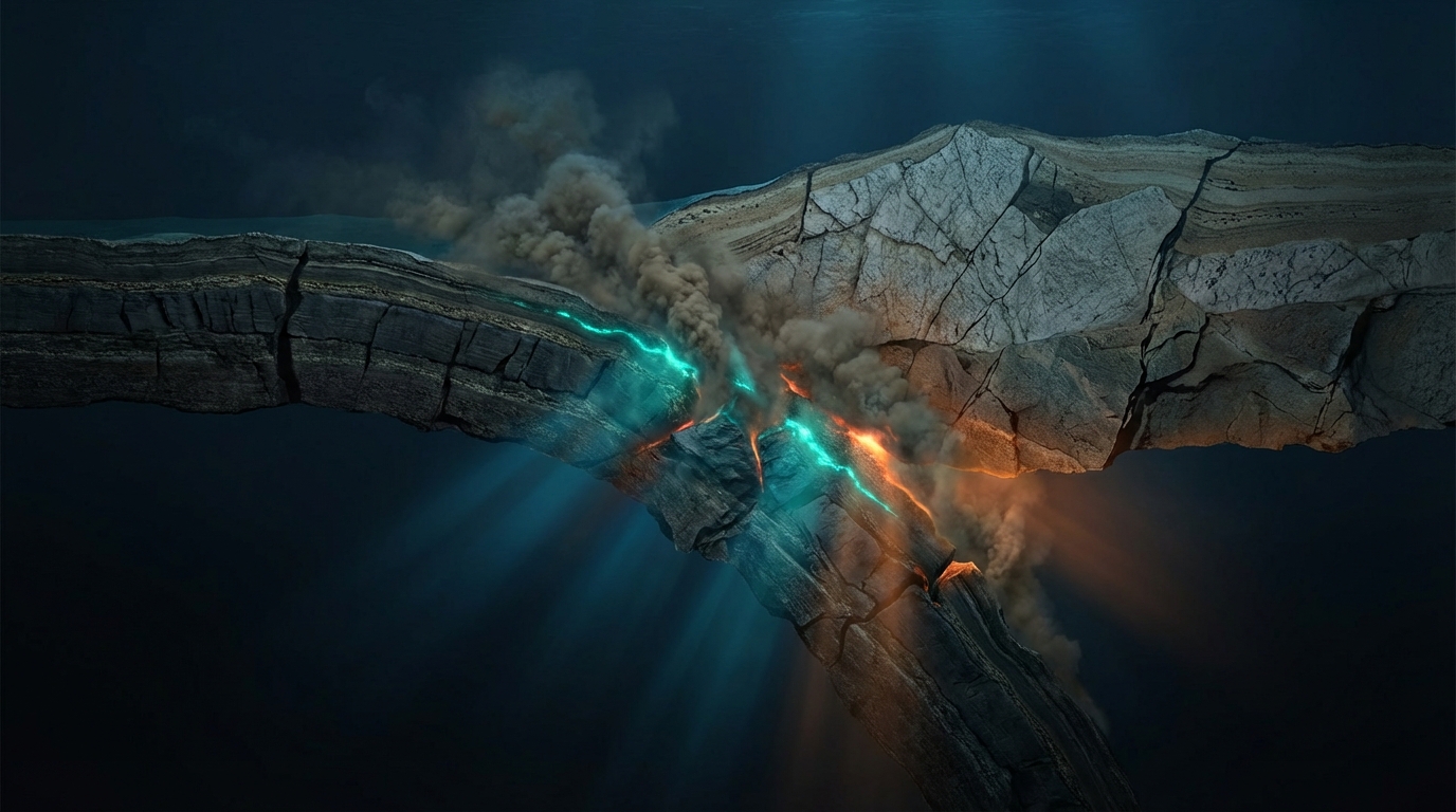 Magnitude 5.7 Deprem Endonezya’nın Papua Kıyısını Salladı: Bölge 2013 ve 2015’teki Yıkıcı M7.0 Depremlerinin Yakınında