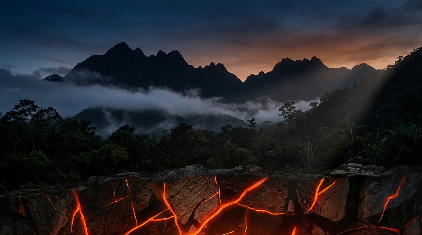 M5.7 Earthquake Strikes Near Epicenters of Deadly 2015 and 2013 Quakes in Indonesia