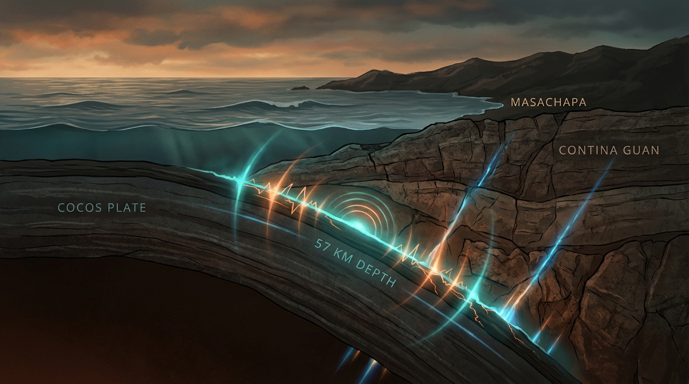 Nikaragua’da Yeni Deprem: 2004 ve 2022 Felaketlerinin Komşusunda Sarsıntı