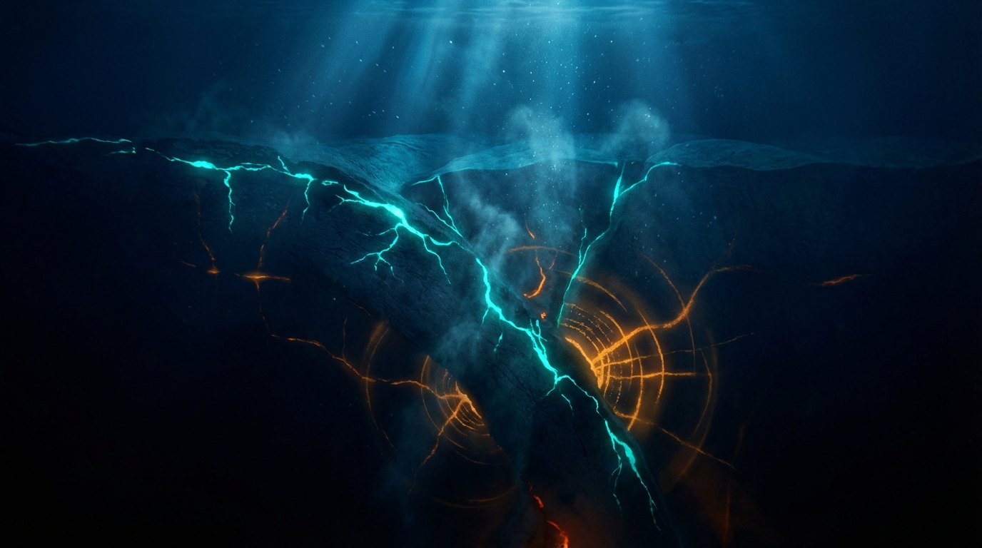 Tonga’da 198 Kilometre Derinlikte M5.6 Deprem: Derinlik Yüzeyi Nasıl Korudu?