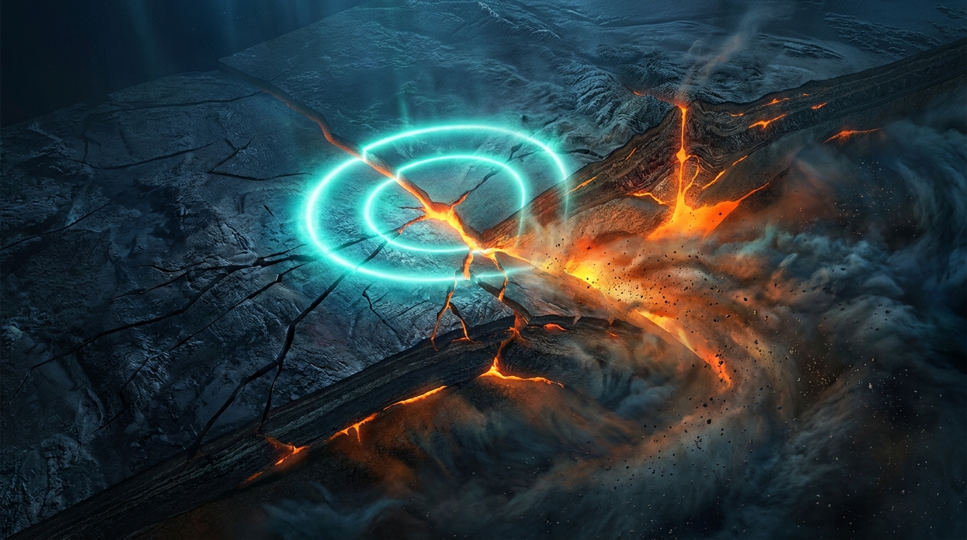 Shallow Magnitude 6.2 Earthquake Rattles Northern Tonga