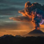 12 Nisan 2026 Günlük Volkan Raporu: Sangay ve Semeru'dan Yüksek Kül Sütunları