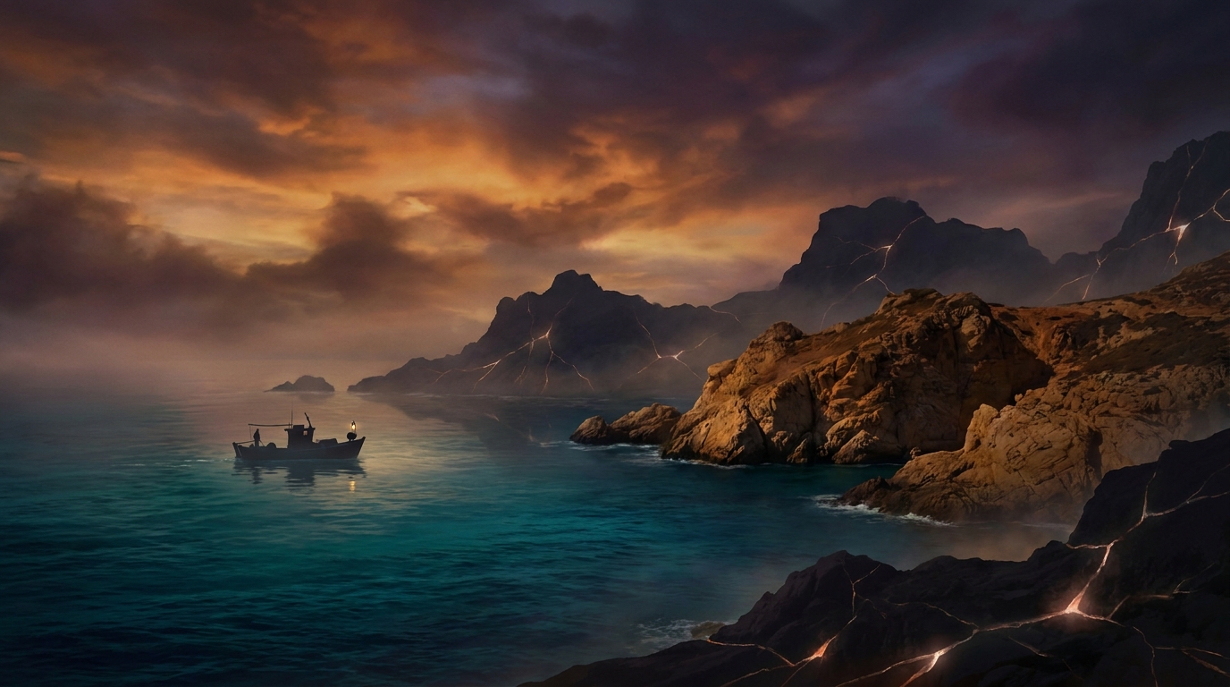 Muğla’da Sığ Odaklı 4.7’lük Deprem: Bir Haftalık Sürünün Zirvesi