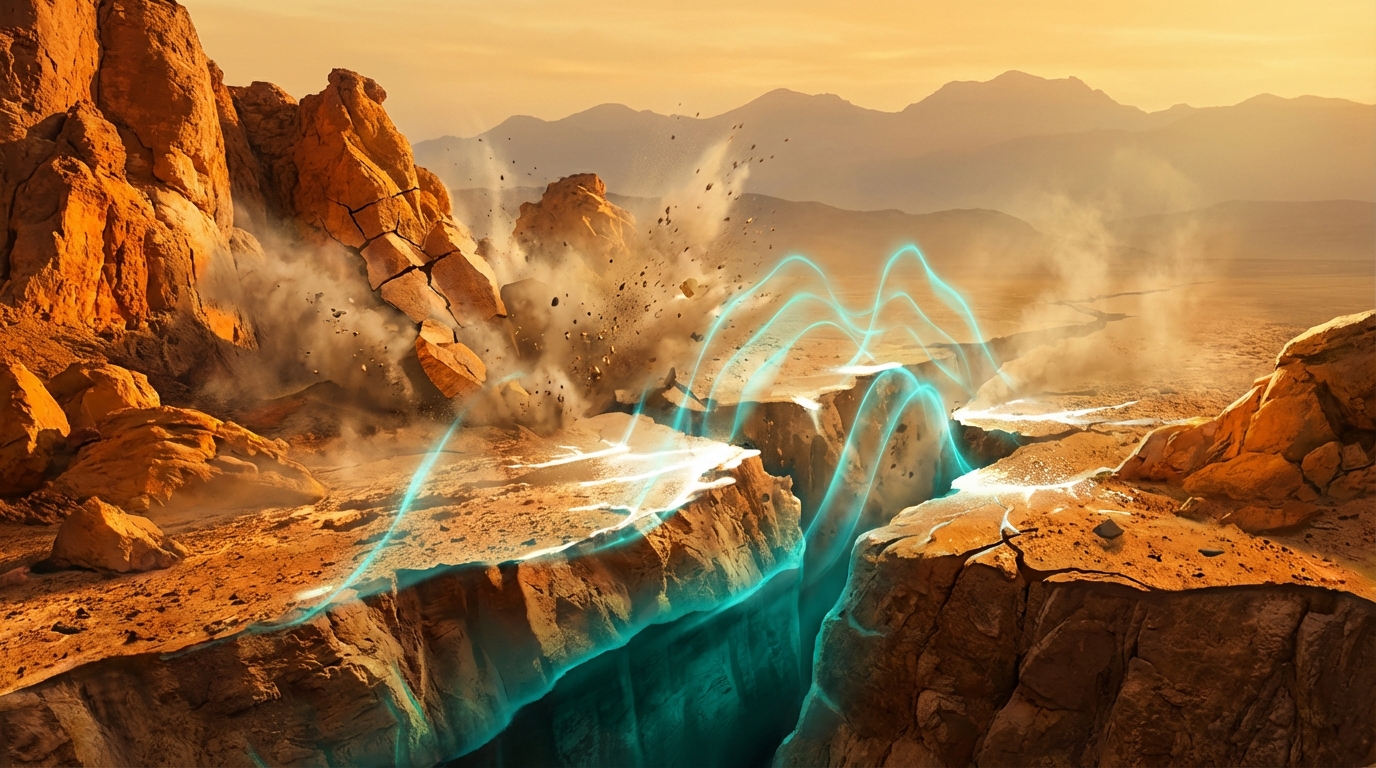 Shallow Azerbaijan Quake Delivers Structure-Damaging Threat Near Iranian Border