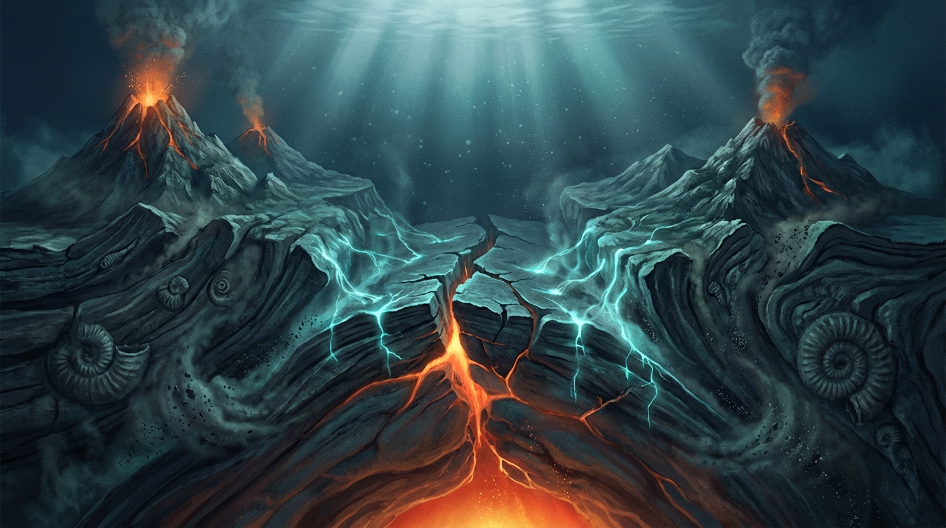 Deep Tremor Rattles Indonesia’s Molucca Sea: What the M5.9 Event Tells Us