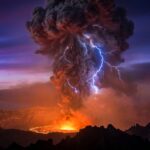 13 Nisan 2026 Günlük Volkan Raporu: Semeru ve Fuego'da Yüksek İrtifa Kül Bulutları, Sakurajima'da Patlama