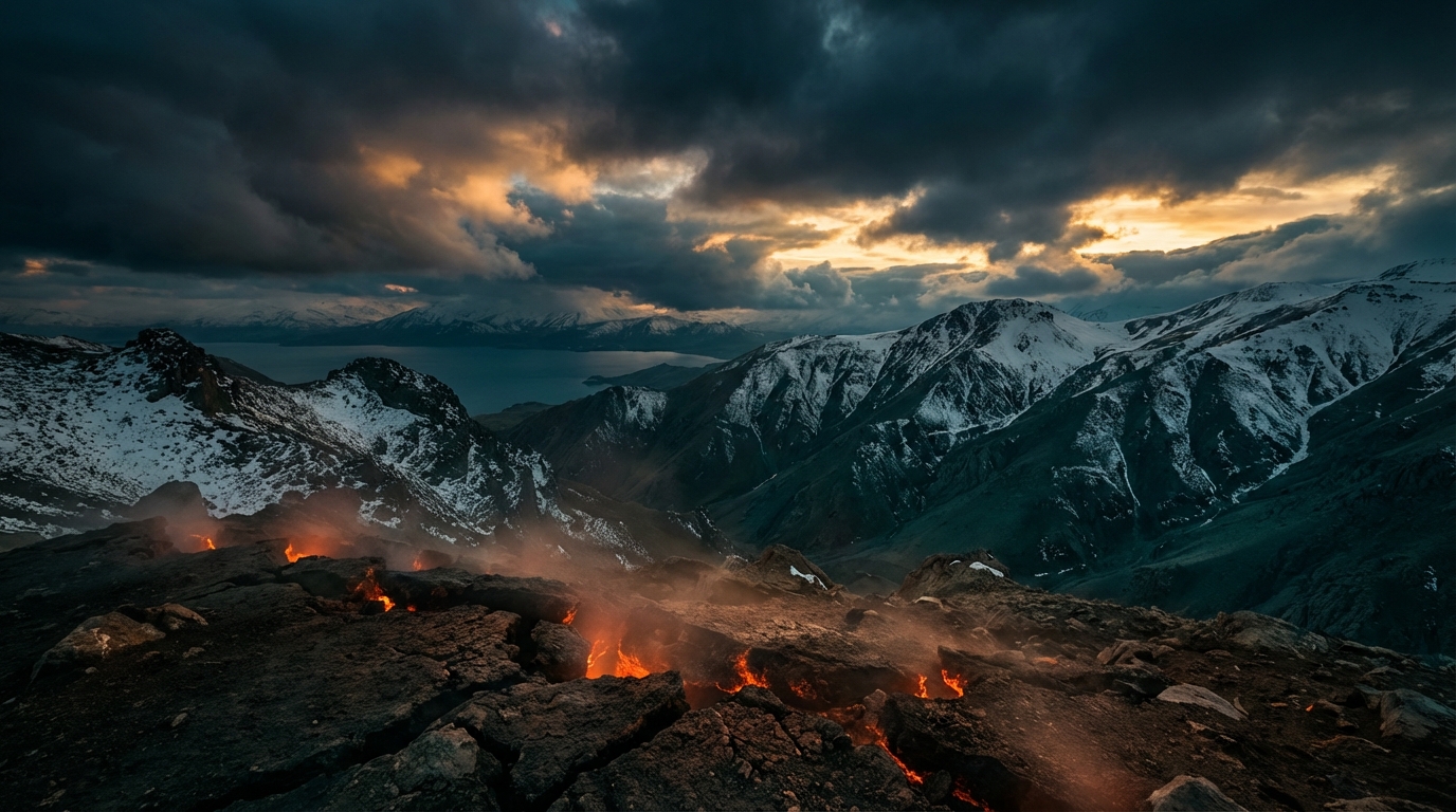 2011 Faciasının Gölgesinde: Van Yakınlarındaki 33 Depremlik Sarsıntı Dizisi Ne Anlatıyor?