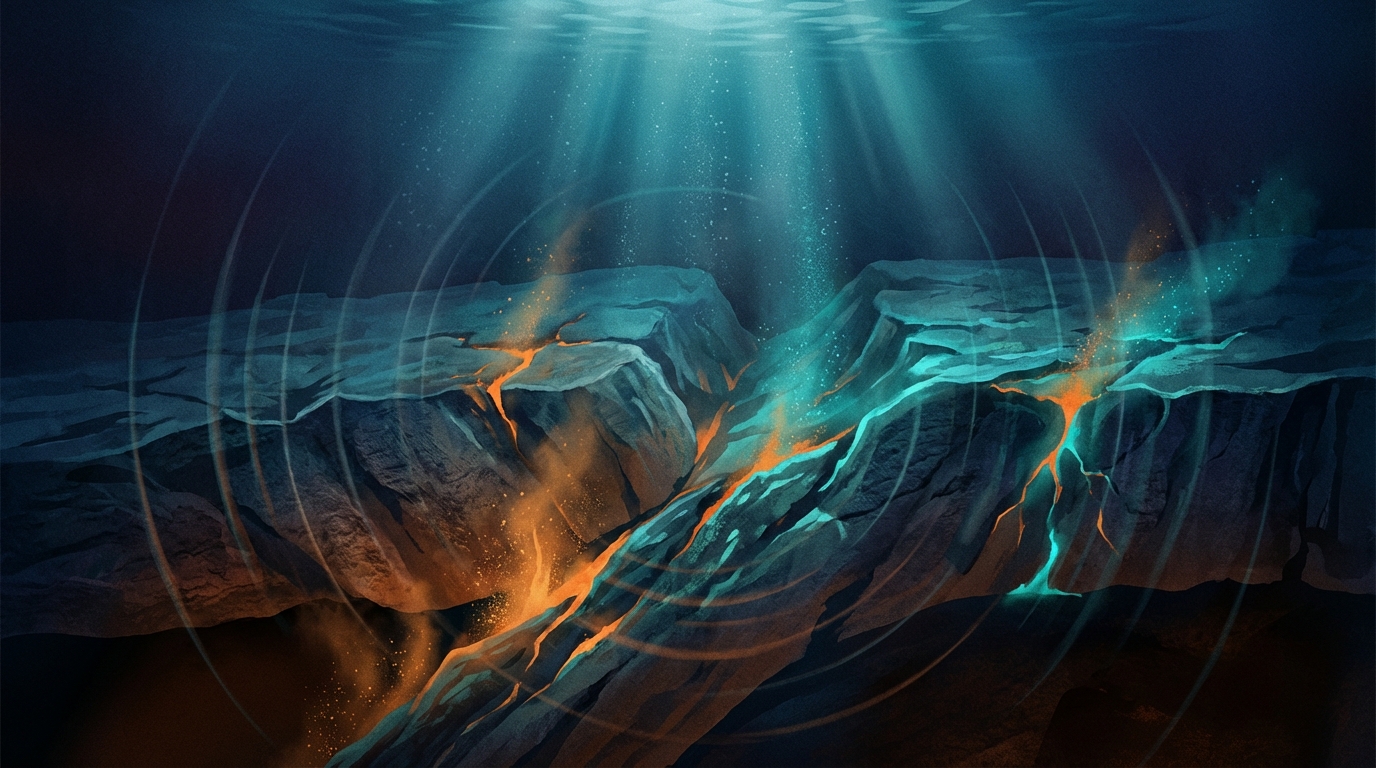 Yeni Kaledonya Açıklarında 5.1 Büyüklüğünde Sığ Deprem: Pasifik’in Aktif Sınırı Yeniden Hareketlendi