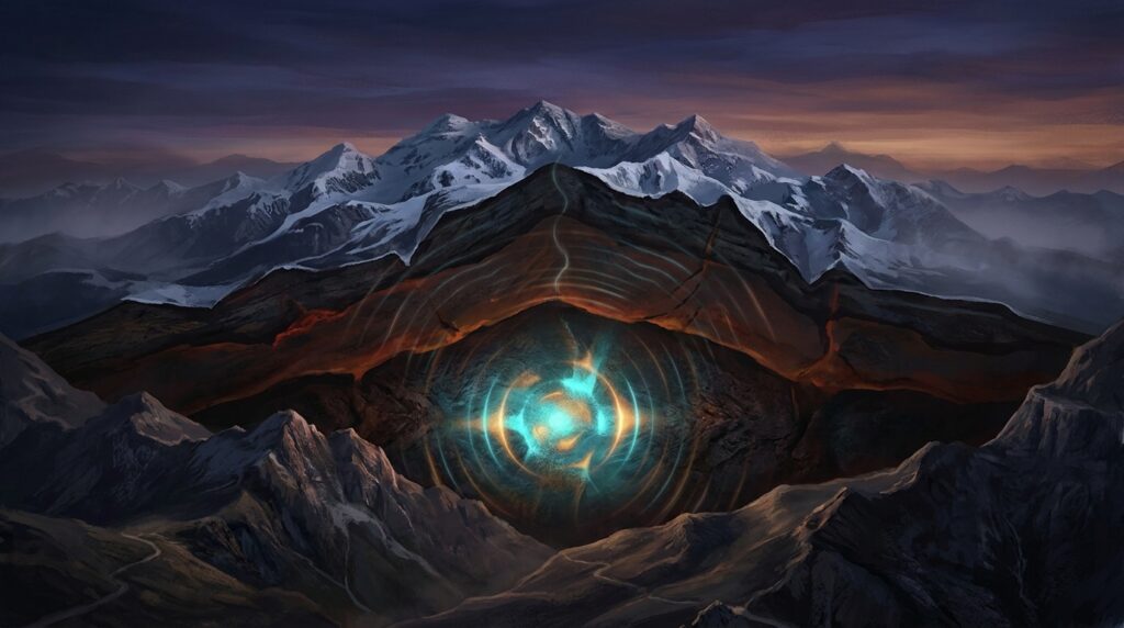 Deep Focus: M5.3 Earthquake Strikes 200 Kilometers Beneath Afghanistan's Hindu Kush