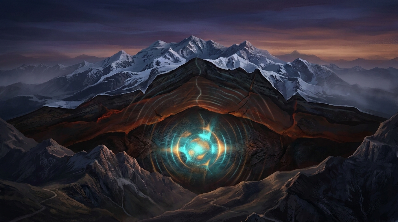 Deep Focus: M5.3 Earthquake Strikes 200 Kilometers Beneath Afghanistan’s Hindu Kush