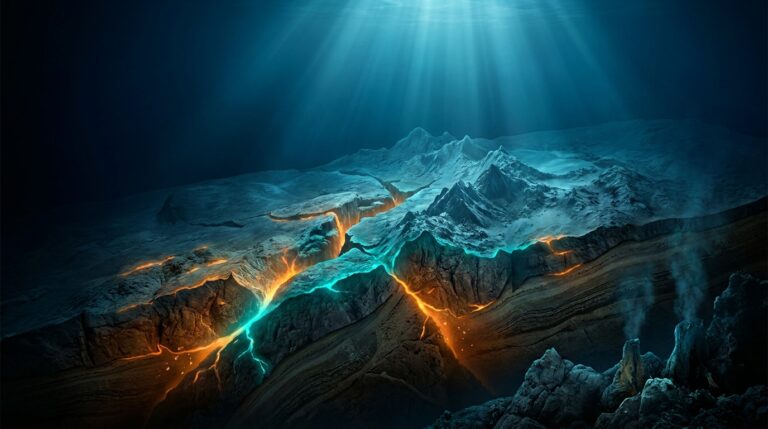 Girit'teki Sığ Sarsıntı: 4.6 Kilometre Derinlikteki Deprem ve Hellenik Yay'daki Sekiz Günlük Uyanış