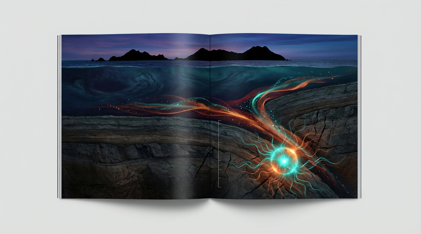 Filipinler’de 100 Kilometre Derinlikte 6.0 Büyüklüğünde Deprem