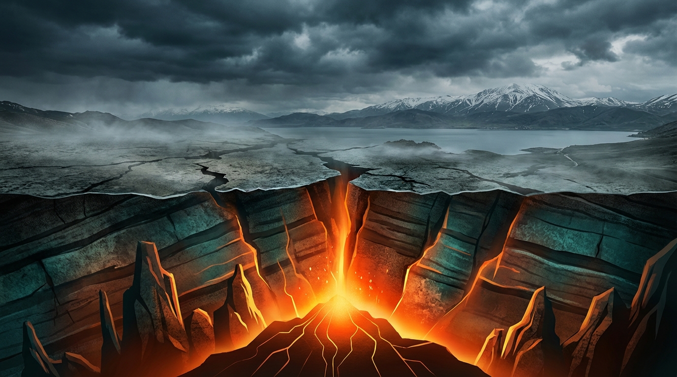 Van’daki 5.2’lik Deprem: 2011 Faciasının 13 Kilometre Uzağında Yeni Bir Tektonik Hareketlilik