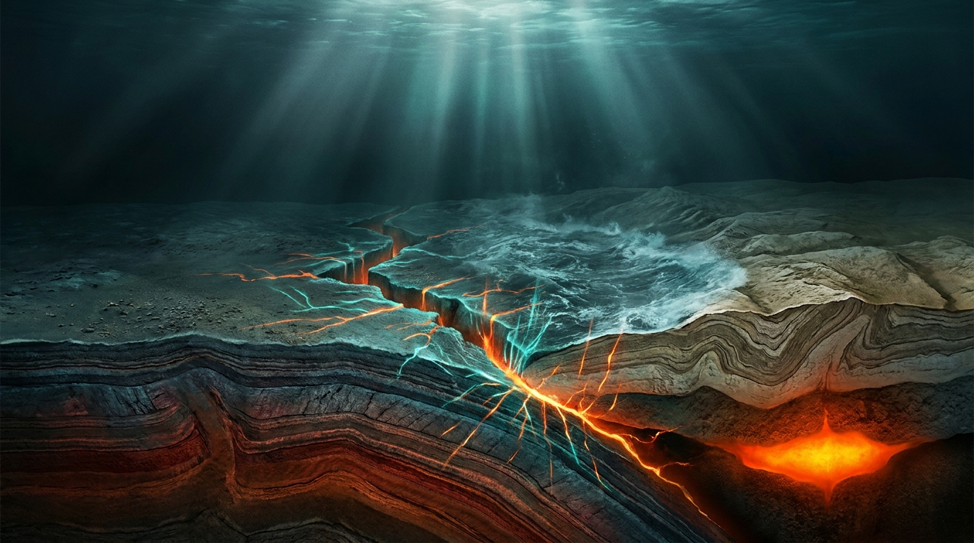 Shallow 5.2-Magnitude Quake Strikes Off Peru Near Paracas